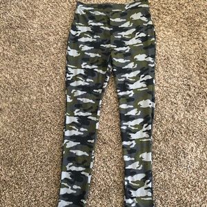 ✨✨ Camo Legging ✨✨